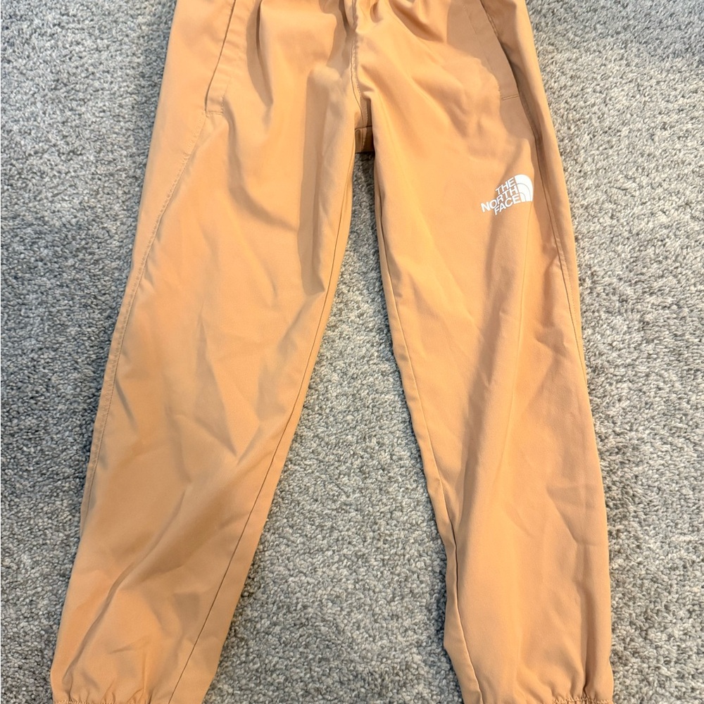 The North Face Beige Boys' Joggers